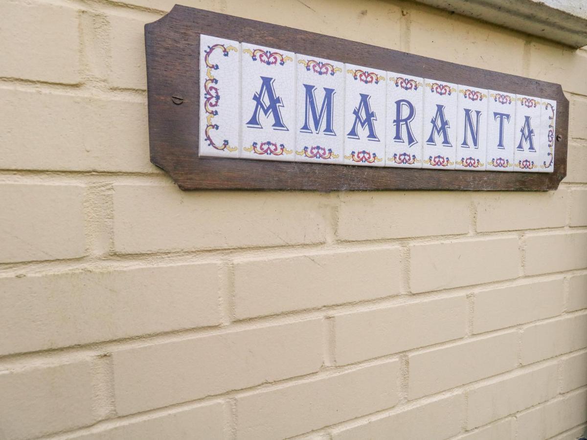 הוילה וויימות' Amaranta מראה חיצוני תמונה